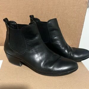 Sam Edelman ankle booties